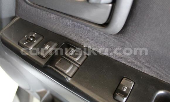 Tenga Tsaru Isuzu KB Chena Mota in Harare in Harare Tenga Tsaru Isuzu KB Chena Mota in Harare in Harare