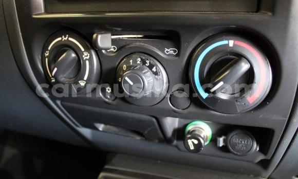 Tenga Tsaru Isuzu KB Chena Mota in Harare in Harare Tenga Tsaru Isuzu KB Chena Mota in Harare in Harare