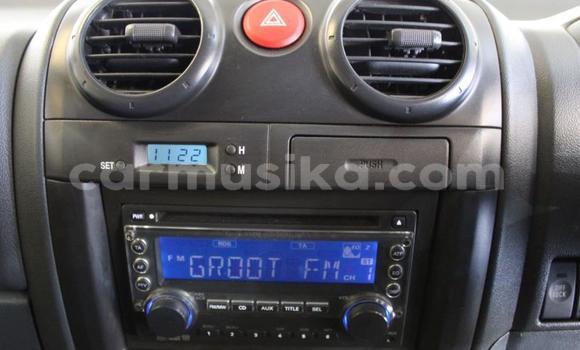 Tenga Tsaru Isuzu KB Chena Mota in Harare in Harare Tenga Tsaru Isuzu KB Chena Mota in Harare in Harare