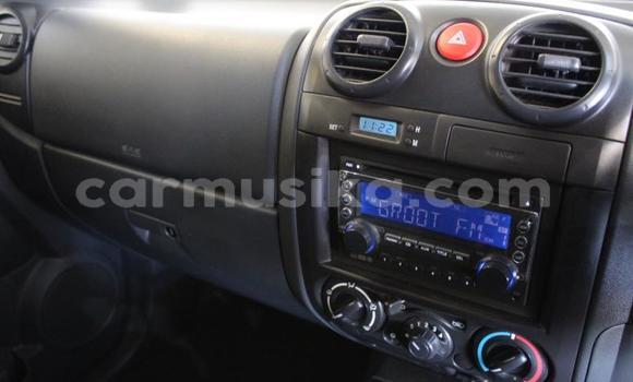 Tenga Tsaru Isuzu KB Chena Mota in Harare in Harare Tenga Tsaru Isuzu KB Chena Mota in Harare in Harare