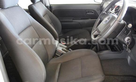 Tenga Tsaru Isuzu KB Chena Mota in Harare in Harare Tenga Tsaru Isuzu KB Chena Mota in Harare in Harare