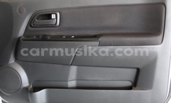 Tenga Tsaru Isuzu KB Chena Mota in Harare in Harare Tenga Tsaru Isuzu KB Chena Mota in Harare in Harare