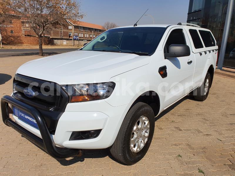 Big with watermark ford ranger harare harare 15969