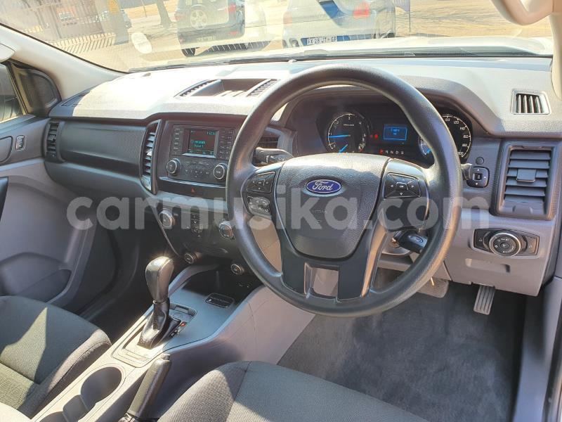 Big with watermark ford ranger harare harare 15969