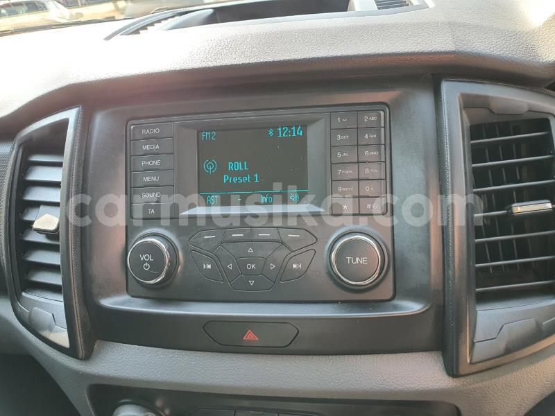 Big with watermark ford ranger harare harare 15969