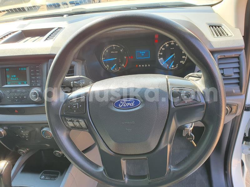 Big with watermark ford ranger harare harare 15969