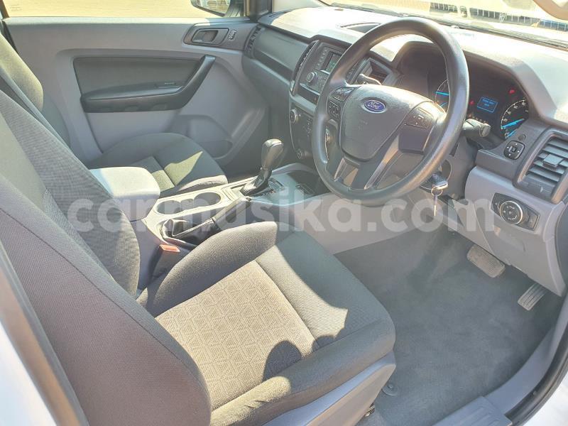 Big with watermark ford ranger harare harare 15969