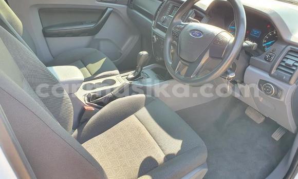 Tenga Tsaru Ford Ranger Chena Mota in Harare in Harare Tenga Tsaru Ford Ranger Chena Mota in Harare in Harare