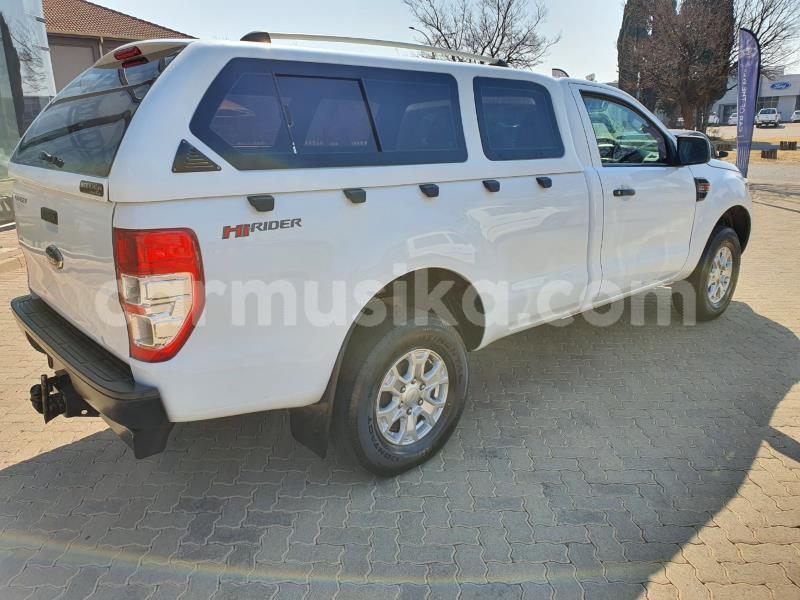 Big with watermark ford ranger harare harare 15969