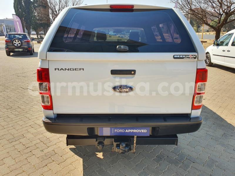 Big with watermark ford ranger harare harare 15969