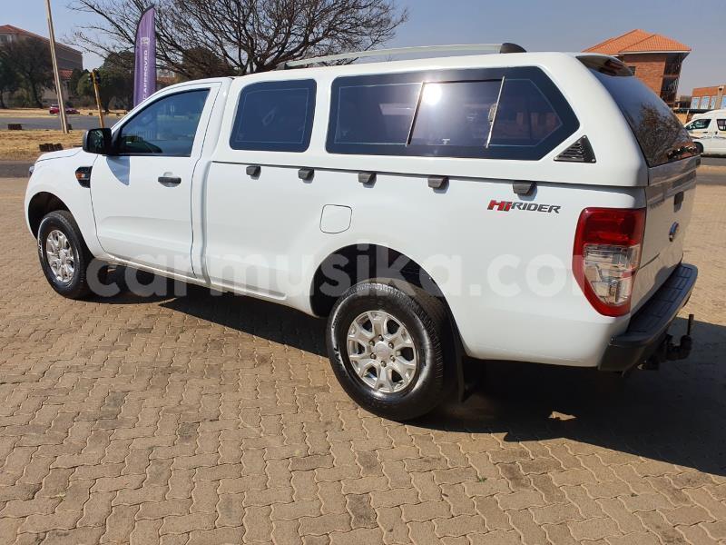 Big with watermark ford ranger harare harare 15969