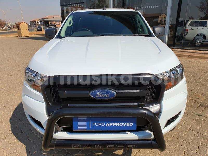 Big with watermark ford ranger harare harare 15969
