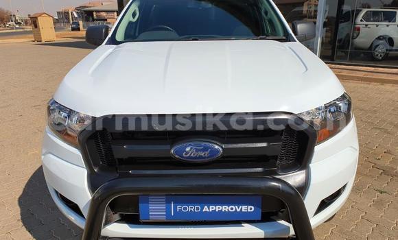 Tenga Tsaru Ford Ranger Chena Mota in Harare in Harare Tenga Tsaru Ford Ranger Chena Mota in Harare in Harare