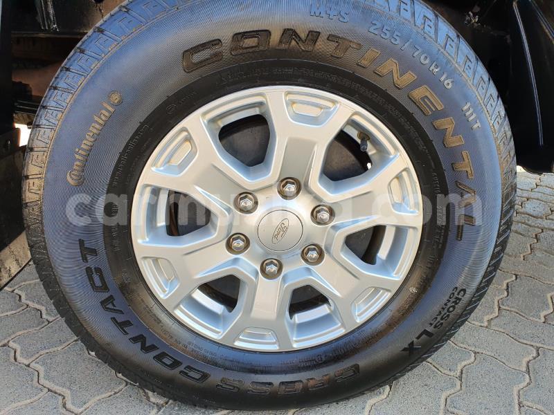 Big with watermark ford ranger harare harare 15969