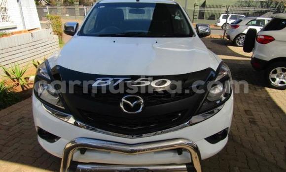 Tenga Tsaru Mazda BT-50 Chena Mota in Harare in Harare
