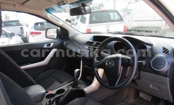 Tenga Tsaru Mazda BT-50 Chena Mota in Harare in Harare Tenga Tsaru Mazda BT-50 Chena Mota in Harare in Harare