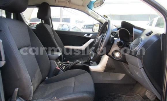 Tenga Tsaru Mazda BT-50 Chena Mota in Harare in Harare Tenga Tsaru Mazda BT-50 Chena Mota in Harare in Harare