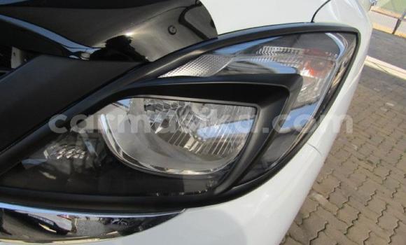 Tenga Tsaru Mazda BT-50 Chena Mota in Harare in Harare Tenga Tsaru Mazda BT-50 Chena Mota in Harare in Harare