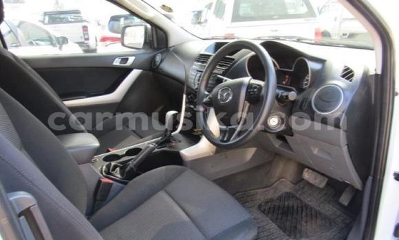 Tenga Tsaru Mazda BT-50 Chena Mota in Harare in Harare Tenga Tsaru Mazda BT-50 Chena Mota in Harare in Harare