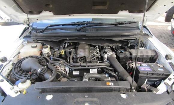 Tenga Tsaru Mazda BT-50 Chena Mota in Harare in Harare Tenga Tsaru Mazda BT-50 Chena Mota in Harare in Harare