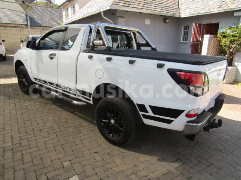 Big with watermark mazda bt 50 harare harare 15970