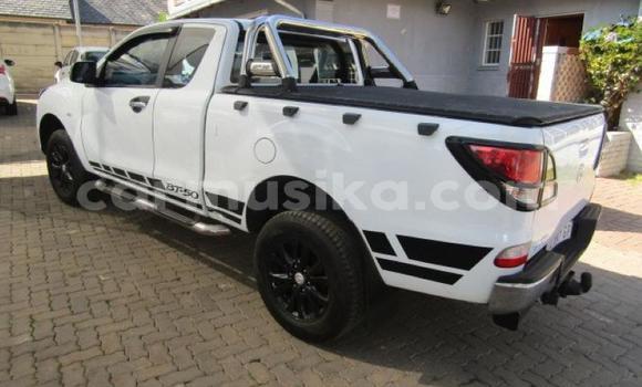 Tenga Tsaru Mazda BT-50 Chena Mota in Harare in Harare Tenga Tsaru Mazda BT-50 Chena Mota in Harare in Harare