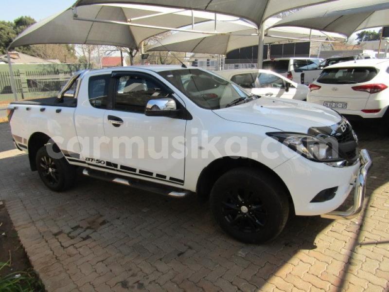 Big with watermark mazda bt 50 harare harare 15970