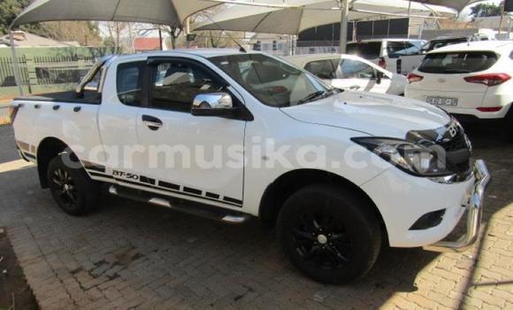 Tenga Tsaru Mazda BT-50 Chena Mota in Harare in Harare Tenga Tsaru Mazda BT-50 Chena Mota in Harare in Harare