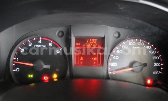 Tenga Tsaru Isuzu KB Chena Mota in Beitbridge in Matabeleland South Tenga Tsaru Isuzu KB Chena Mota in Beitbridge in Matabeleland South