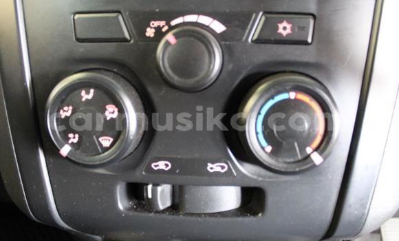 Tenga Tsaru Isuzu KB Chena Mota in Beitbridge in Matabeleland South Tenga Tsaru Isuzu KB Chena Mota in Beitbridge in Matabeleland South