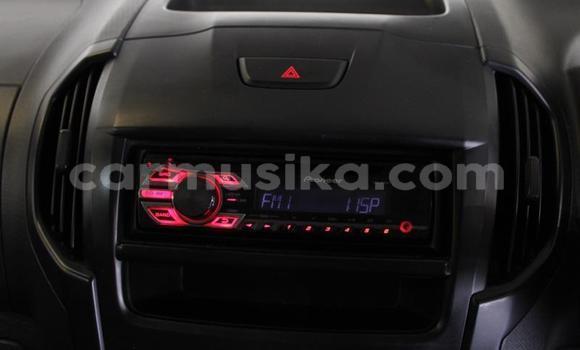 Tenga Tsaru Isuzu KB Chena Mota in Beitbridge in Matabeleland South Tenga Tsaru Isuzu KB Chena Mota in Beitbridge in Matabeleland South