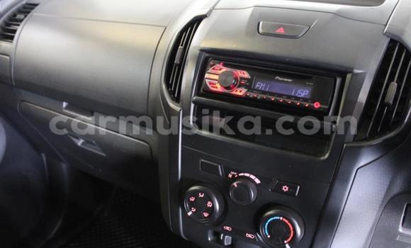 Tenga Tsaru Isuzu KB Chena Mota in Beitbridge in Matabeleland South Tenga Tsaru Isuzu KB Chena Mota in Beitbridge in Matabeleland South