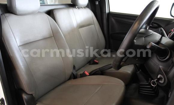 Tenga Tsaru Isuzu KB Chena Mota in Beitbridge in Matabeleland South Tenga Tsaru Isuzu KB Chena Mota in Beitbridge in Matabeleland South