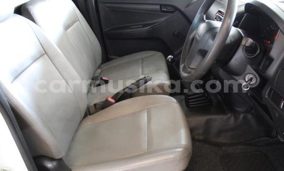 Tenga Tsaru Isuzu KB Chena Mota in Beitbridge in Matabeleland South Tenga Tsaru Isuzu KB Chena Mota in Beitbridge in Matabeleland South