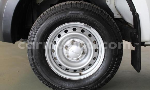 Tenga Tsaru Isuzu KB Chena Mota in Beitbridge in Matabeleland South Tenga Tsaru Isuzu KB Chena Mota in Beitbridge in Matabeleland South