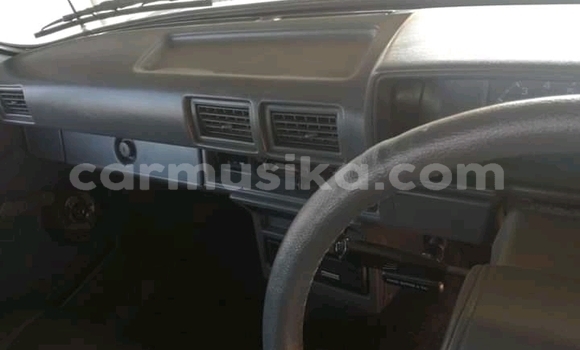 Acheter Occasion Voiture Toyota Hilux Blanc à Beitbridge, Matabeleland South Acheter Occasion Voiture Toyota Hilux Blanc à Beitbridge, Matabeleland South