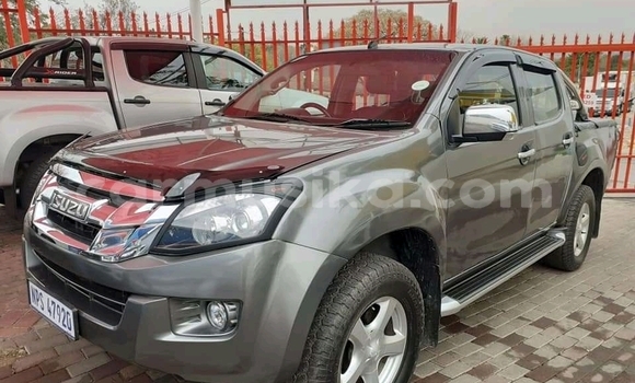 Tenga Tsaru Isuzu KB Sirivha Mota in Beitbridge in Matabeleland South Tenga Tsaru Isuzu KB Sirivha Mota in Beitbridge in Matabeleland South