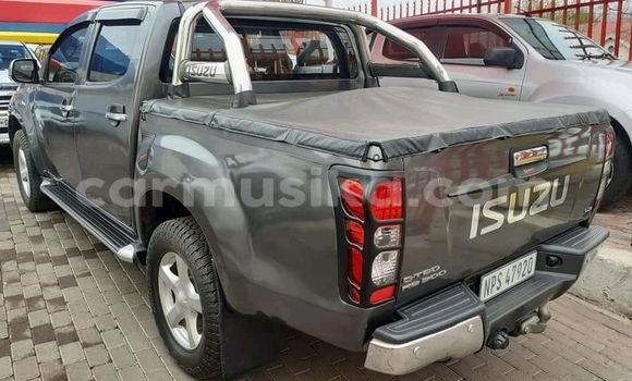 Tenga Tsaru Isuzu KB Sirivha Mota in Beitbridge in Matabeleland South Tenga Tsaru Isuzu KB Sirivha Mota in Beitbridge in Matabeleland South