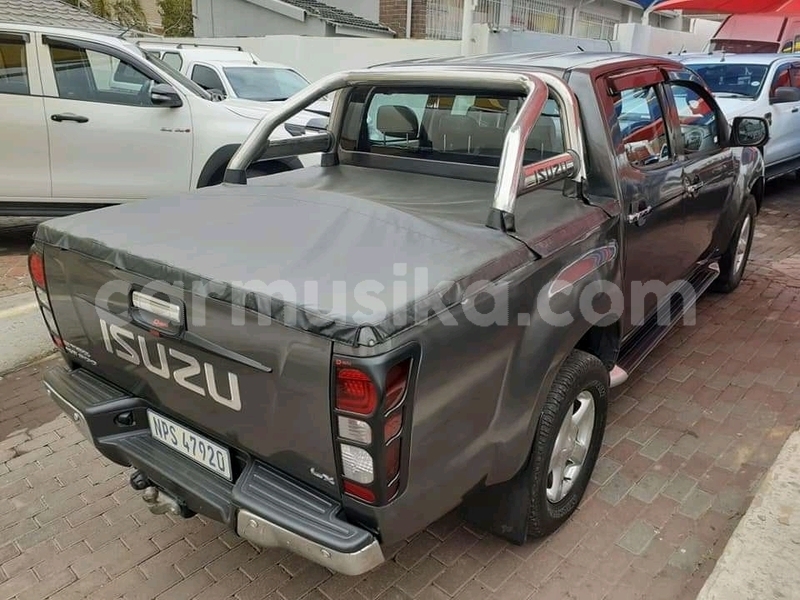 Big with watermark isuzu kb matabeleland south beitbridge 15978