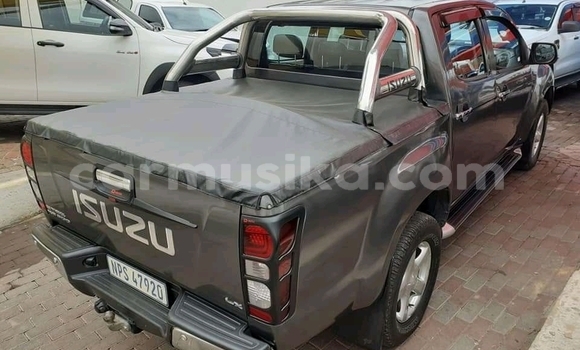 Tenga Tsaru Isuzu KB Sirivha Mota in Beitbridge in Matabeleland South Tenga Tsaru Isuzu KB Sirivha Mota in Beitbridge in Matabeleland South