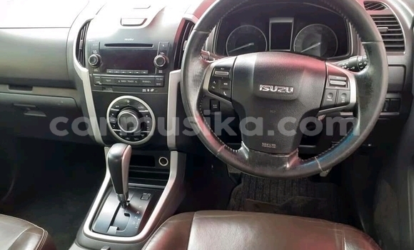 Tenga Tsaru Isuzu KB Sirivha Mota in Beitbridge in Matabeleland South Tenga Tsaru Isuzu KB Sirivha Mota in Beitbridge in Matabeleland South