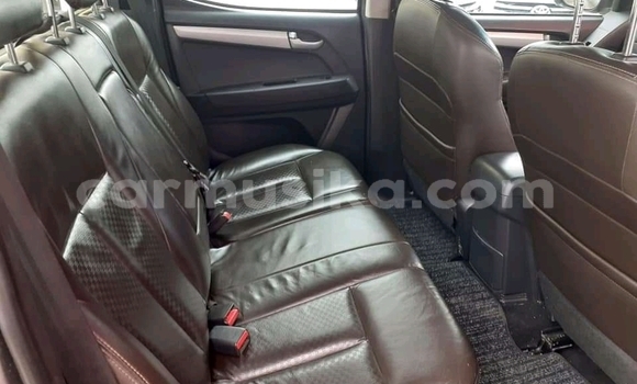 Tenga Tsaru Isuzu KB Sirivha Mota in Beitbridge in Matabeleland South Tenga Tsaru Isuzu KB Sirivha Mota in Beitbridge in Matabeleland South