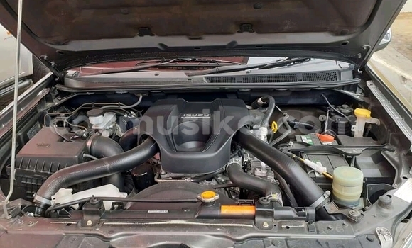 Tenga Tsaru Isuzu KB Sirivha Mota in Beitbridge in Matabeleland South Tenga Tsaru Isuzu KB Sirivha Mota in Beitbridge in Matabeleland South