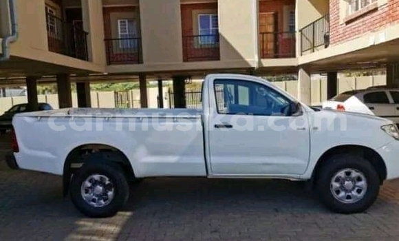 Tenga Tsaru Toyota Hilux Chena Mota in Beitbridge in Matabeleland South Tenga Tsaru Toyota Hilux Chena Mota in Beitbridge in Matabeleland South