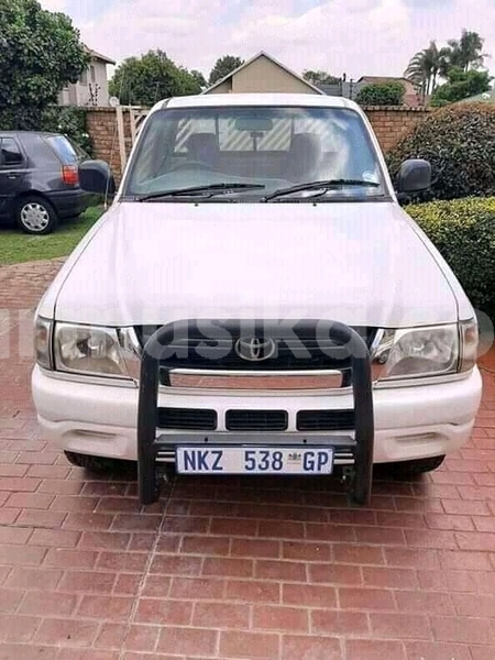 Big with watermark toyota hilux matabeleland south beitbridge 15981