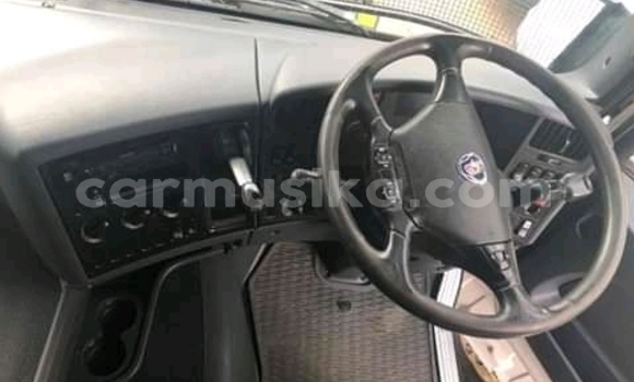 Tenga Tsaru Scania R420 Chena Rori in Beitbridge in Matabeleland South Tenga Tsaru Scania R420 Chena Rori in Beitbridge in Matabeleland South