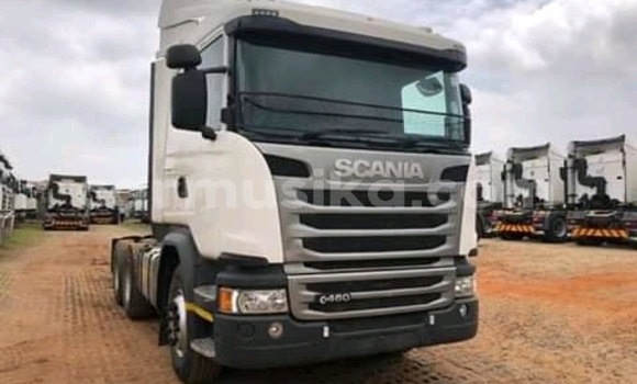 Tenga Tsaru Scania R420 Chena Rori in Beitbridge in Matabeleland South Tenga Tsaru Scania R420 Chena Rori in Beitbridge in Matabeleland South