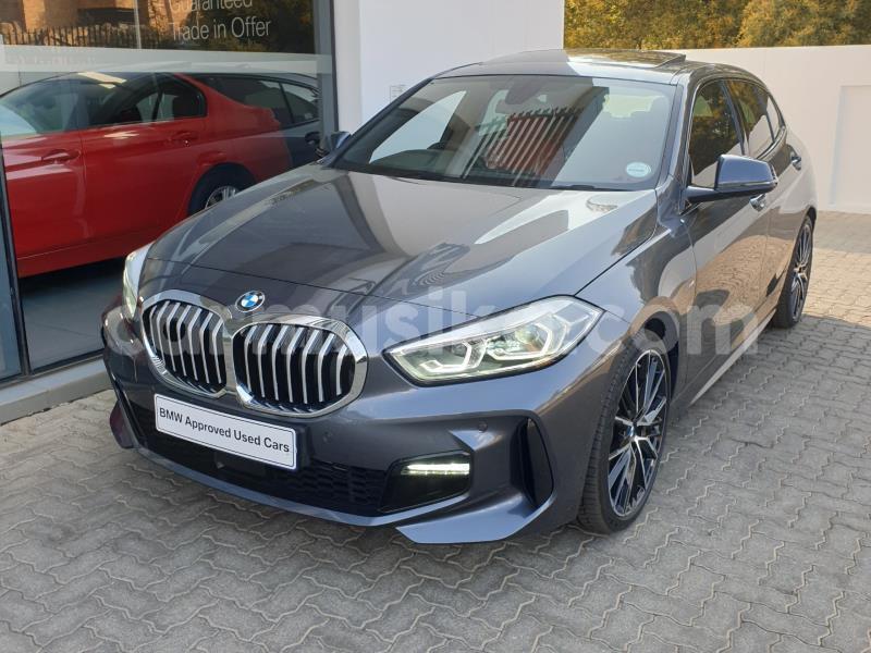 Big with watermark bmw 1er harare harare 15987