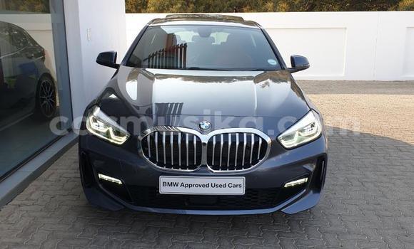 Buy Used BMW 1er Other Car in Harare in Harare Buy Used BMW 1er Other Car in Harare in Harare