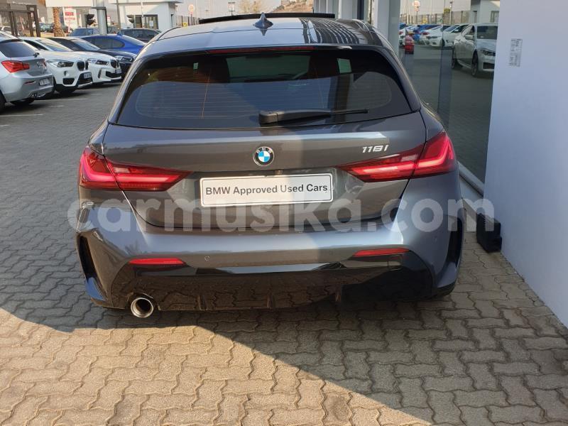 Big with watermark bmw 1er harare harare 15987
